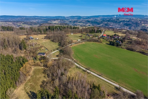 Prodej stavebního pozemku, 1 794 m² - 8