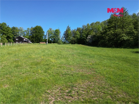 Prodej stavebního pozemku, 1 794 m² 6