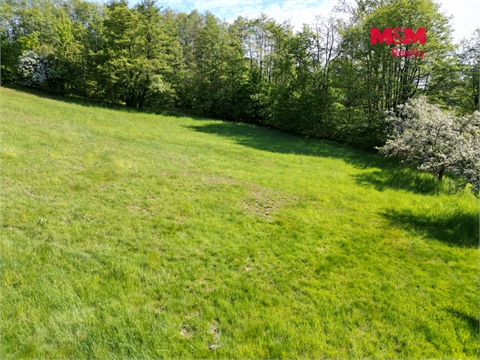 Prodej stavebního pozemku, 1 794 m² - 12