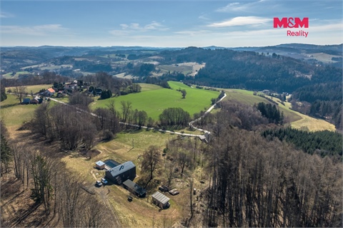 Prodej stavebního pozemku, 1 794 m² 10