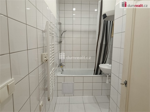 Pronájem bytu 2kk, 58 m² - 4