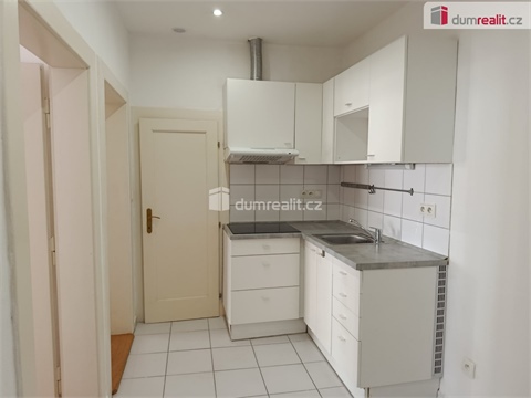 Pronájem bytu 2kk, 58 m² - 0