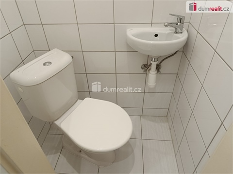 Pronájem bytu 2kk, 58 m² - 6