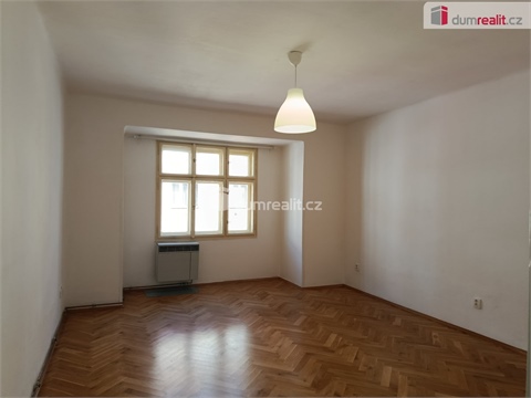 Pronájem bytu 2kk, 58 m² - 0
