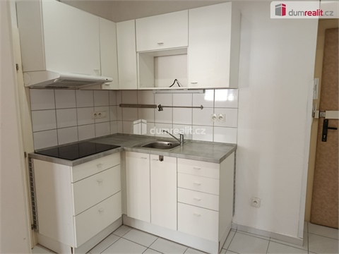 Pronájem bytu 2kk, 58 m² 2