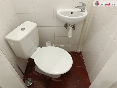 Pronájem bytu 2kk, 50 m² - 6