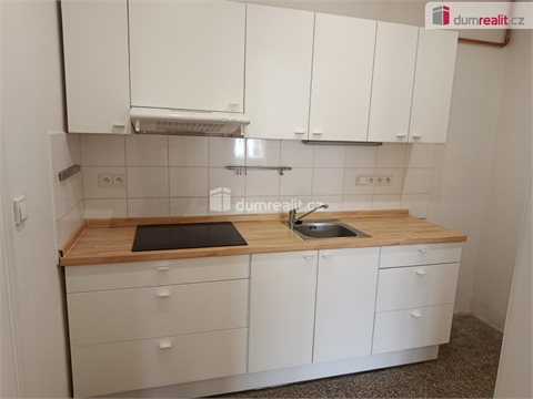 Pronájem bytu 2kk, 50 m² - 6