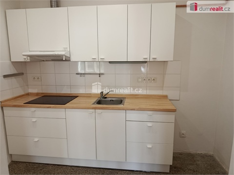 Pronájem bytu 2kk, 50 m² - 2