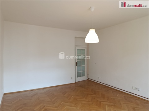 Pronájem bytu 2kk, 50 m² - 0