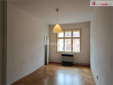 Pronájem bytu 2kk, 50 m² 2