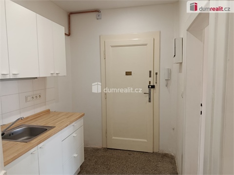 Pronájem bytu 2kk, 50 m² 4