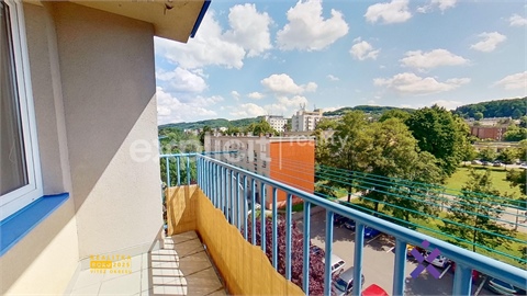 Pronájem bytu 2+1, 48 m² 12