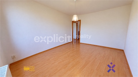 Pronájem bytu 2+1, 48 m² 6