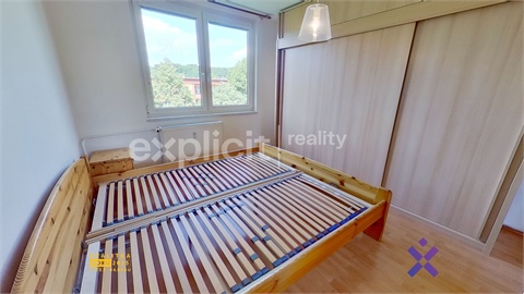 Pronájem bytu 2+1, 48 m² - 4
