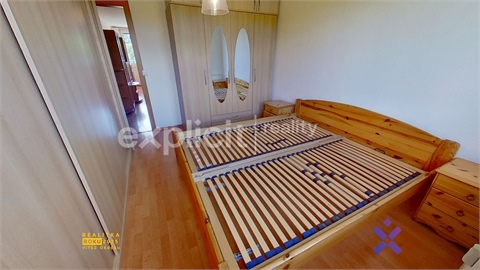 Pronájem bytu 2+1, 48 m² - 2