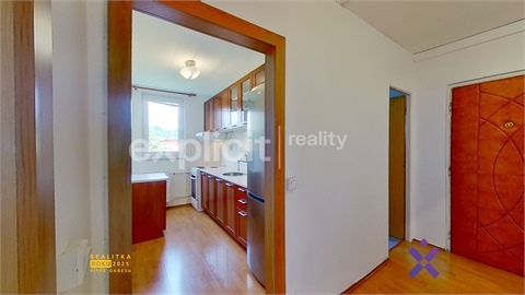 Pronájem bytu 2+1, 48 m² - 6