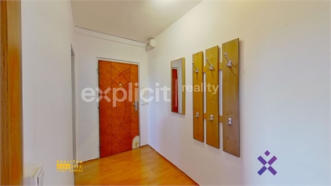 Pronájem bytu 2+1, 48 m² 8