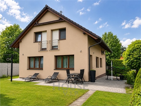 Prodej domu, 182 m² 10