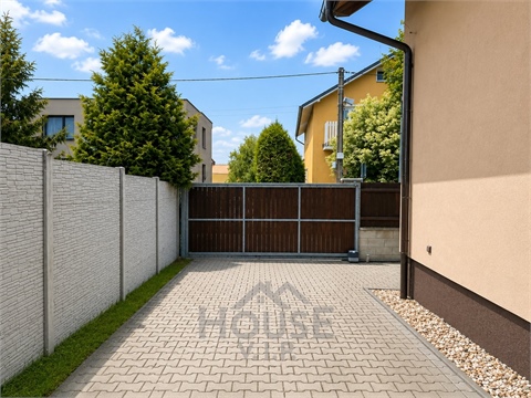 Prodej domu, 182 m² - 26