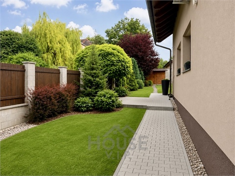 Prodej domu, 182 m² - 24