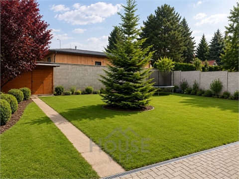 Prodej domu, 182 m² 2