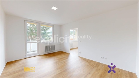 Prodej bytu 3+1, 62 m² 0