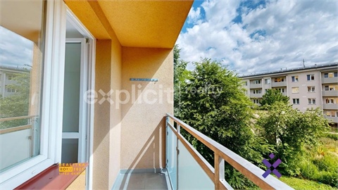 Prodej bytu 3+1, 62 m² 10