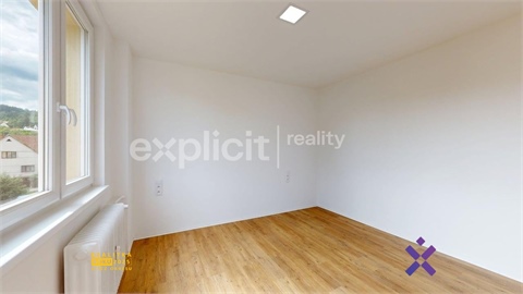 Prodej bytu 3+1, 62 m² 6