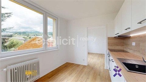 Prodej bytu 3+1, 62 m² 4