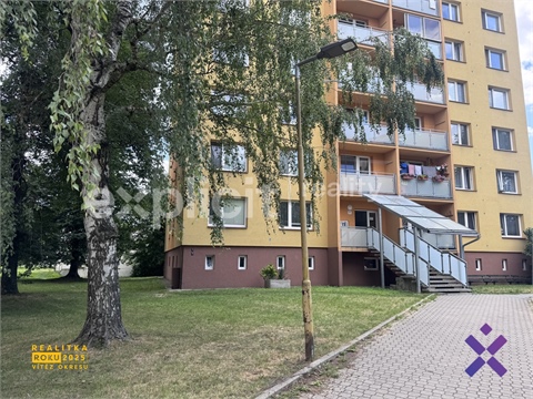 Prodej bytu 3+1, 62 m² 18