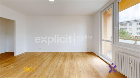 Prodej bytu 3+1, 62 m² - 10
