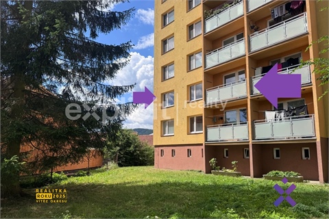 Prodej bytu 3+1, 62 m² - 16