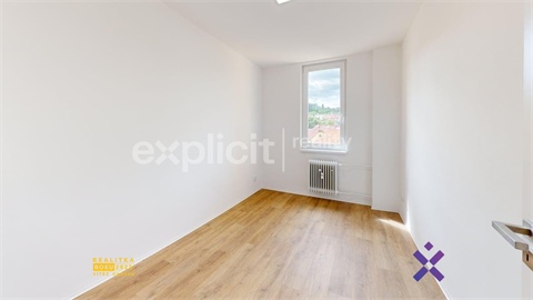 Prodej bytu 3+1, 62 m² 8