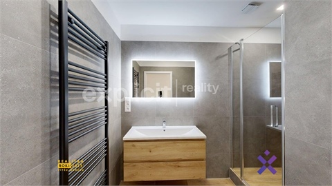 Prodej bytu 3+1, 62 m² - 2