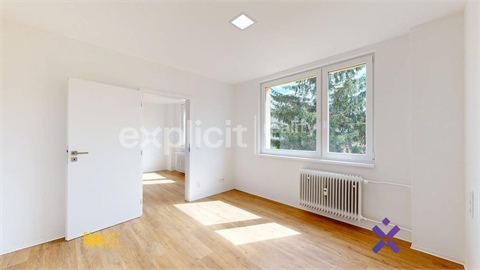 Prodej bytu 3+1, 62 m² 10