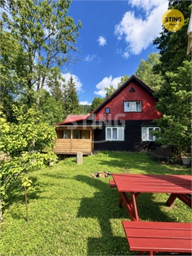 Prodej rodinného domu, 155 m² - 8