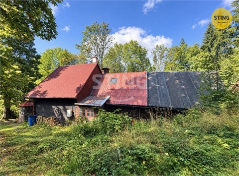 Prodej rodinného domu, 155 m² 10