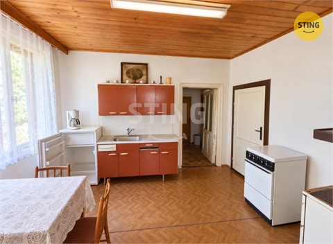 Prodej rodinného domu, 155 m² - 6