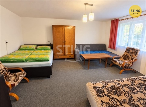 Prodej rodinného domu, 155 m² - 4