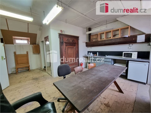 Pronájem výrobního objektu, 238 m² - 12
