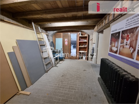 Pronájem výrobního objektu, 238 m² 4