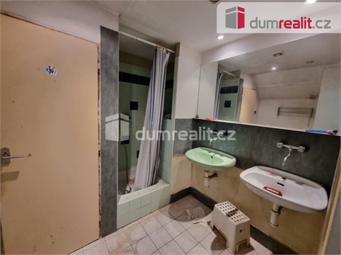 Pronájem výrobního objektu, 238 m² 14