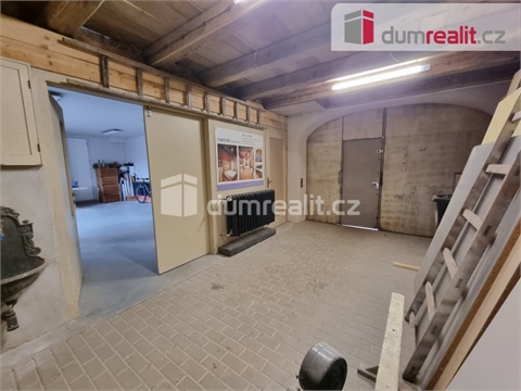 Pronájem výrobního objektu, 238 m² - 4