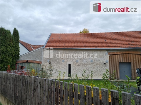 Pronájem výrobního objektu, 238 m² 20