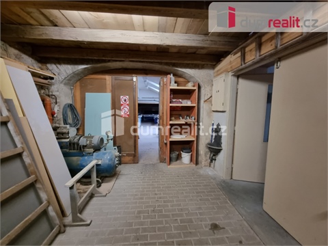 Pronájem výrobního objektu, 238 m² 6