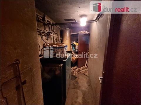 Pronájem výrobního objektu, 238 m² 18