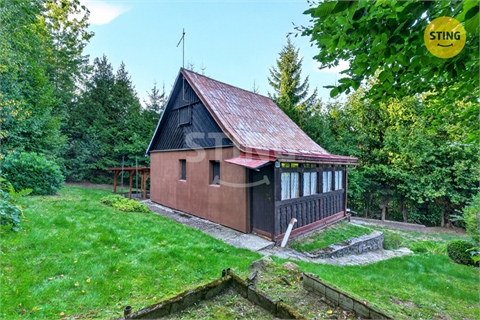 Prodej objektu, 51 m² - 12