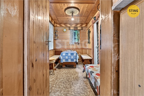 Prodej objektu, 51 m² - 2