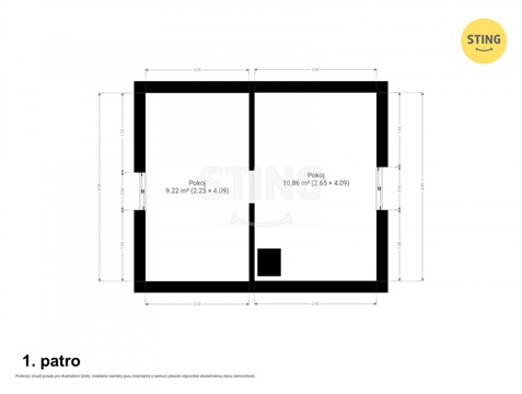 Prodej objektu, 51 m² - 16