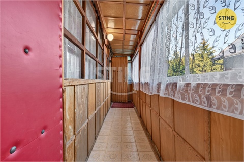 Prodej objektu, 51 m² - 0